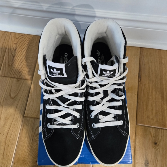 Adidas Stan Smith CS Mid - Picture 4 of 6